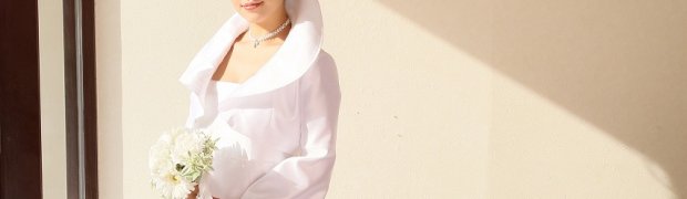 ウエディングドレス:
photo_0100