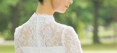 長袖ドレス:
Catherine--------